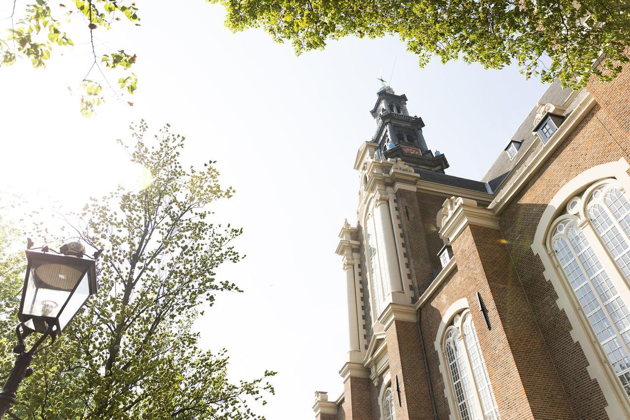 Former Rembrandt Workshop Two Bedroom B&B Amsterdam Luaran gambar