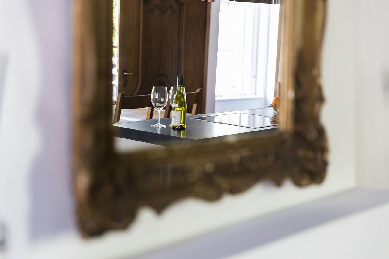 Former Rembrandt Workshop Two Bedroom B&B Amsterdam Luaran gambar