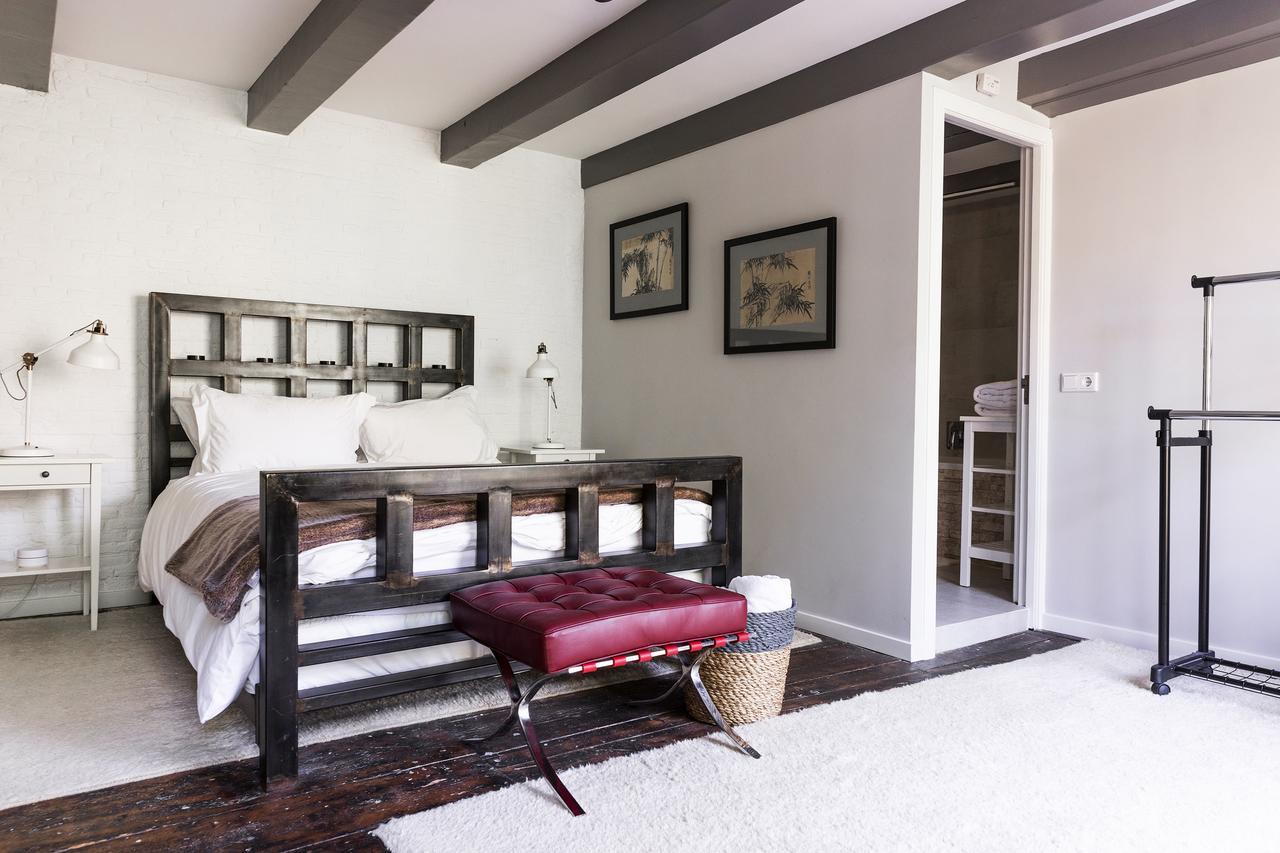 Former Rembrandt Workshop Two Bedroom B&B Amsterdam Luaran gambar