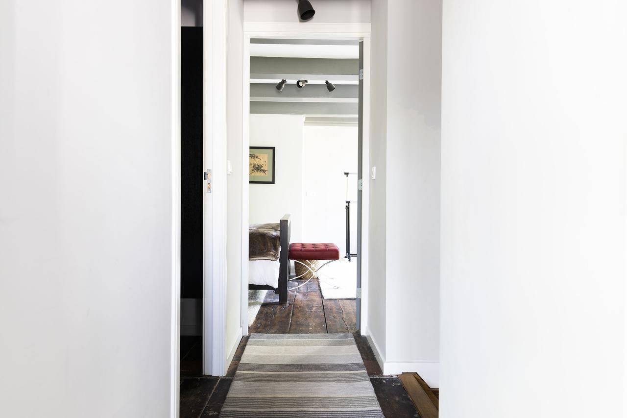 Former Rembrandt Workshop Two Bedroom B&B Amsterdam Luaran gambar