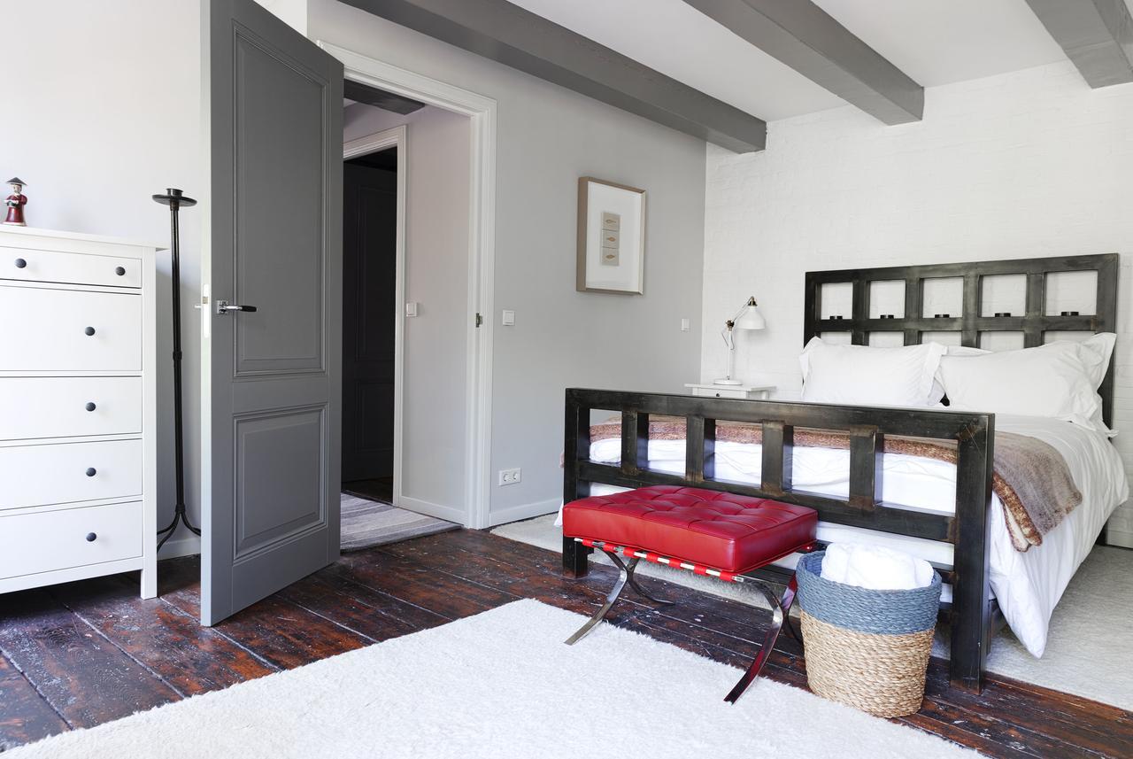 Former Rembrandt Workshop Two Bedroom B&B Amsterdam Luaran gambar