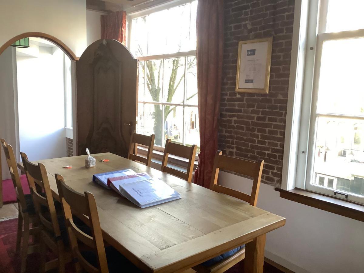 Former Rembrandt Workshop Two Bedroom B&B Amsterdam Luaran gambar
