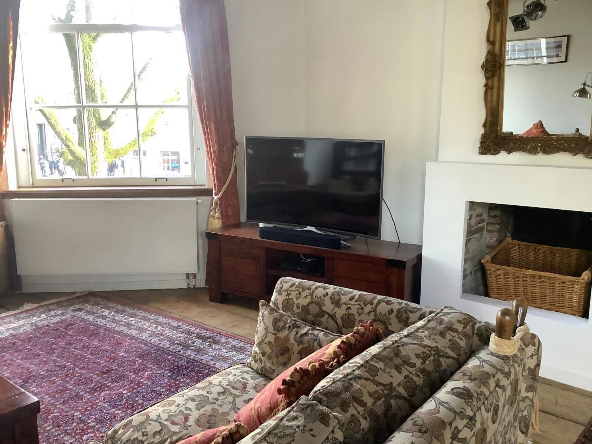 Former Rembrandt Workshop Two Bedroom B&B Amsterdam Luaran gambar