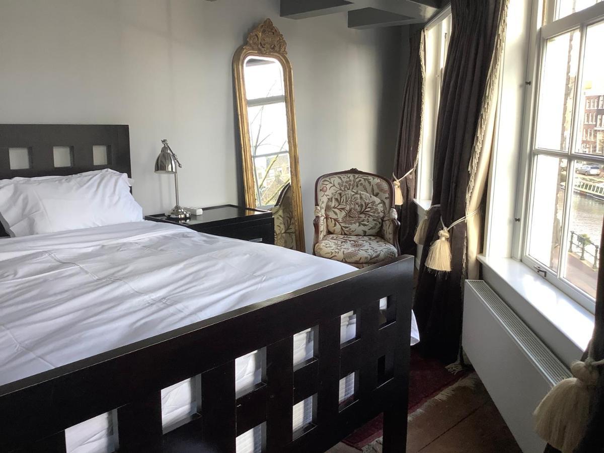 Former Rembrandt Workshop Two Bedroom B&B Amsterdam Luaran gambar