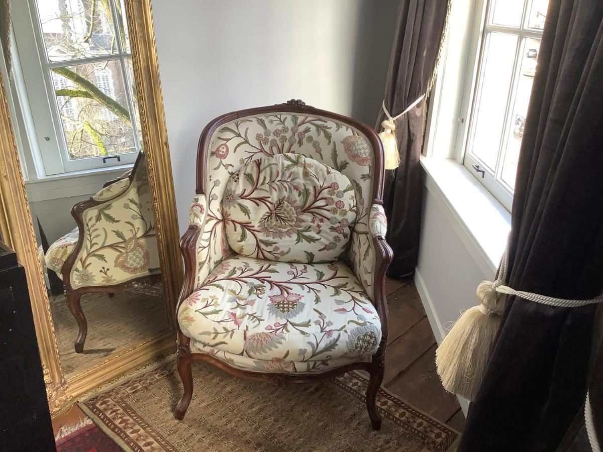 Former Rembrandt Workshop Two Bedroom B&B Amsterdam Luaran gambar