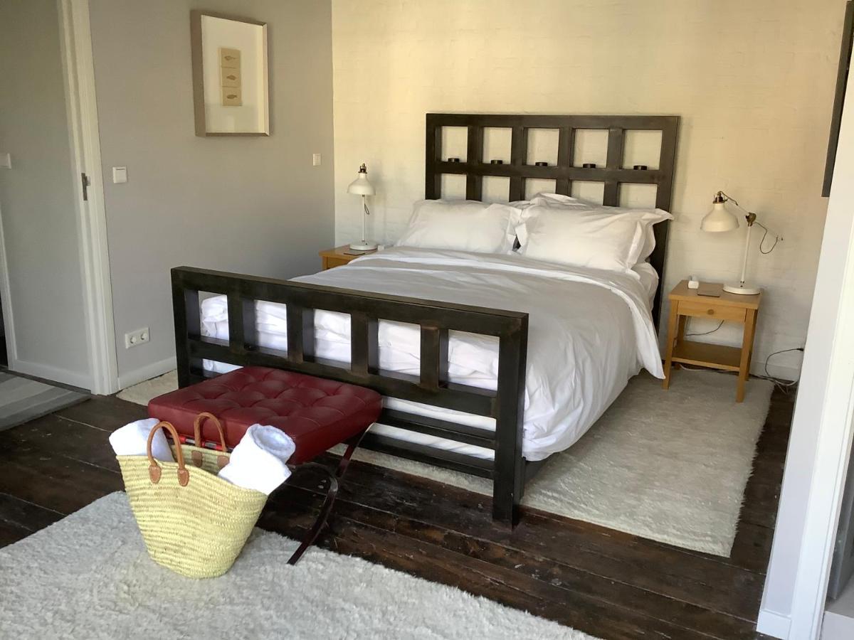 Former Rembrandt Workshop Two Bedroom B&B Amsterdam Luaran gambar